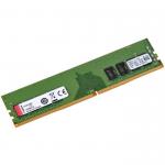 Memoria Ram DDR4 Kingston 2666MHz 8GB PC4-21300 KVR26N19S8/8