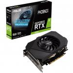 Tarjeta De Video Nvidia Asus Phoenix RTX 3050 8GB GeForce GDDR6 PH-RTX3050-8G