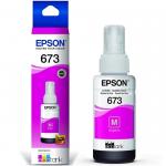 Tinta Epson T673320-AL Magenta 70ML
