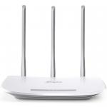 Router Inalambrico Tp-Link TL-WR845N 300 Mbps