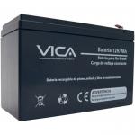 Bateria de Reemplazo VICA para No Break 12V 7AH