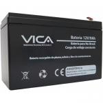 Bateria de Reemplazo VICA para No Break 12V 9AH