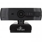 Camara Web YeYian WIDOK SERIES 2000 Stream Webcam USB 1080P YAW-041620