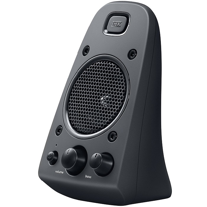 Altavoces Logitech 2.1 Multimedia Speaker Z623 - Ticaplus