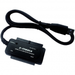 Cable Adaptador USB 3.0 A IDE Y SATA 2.5" Y 3.5" X-Media XM-UB3235S