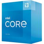 Procesador Intel Core i3 10105 3.7GHz Quad Core 6MB Socket 1200 BX8070110105