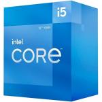 Procesador Intel Core i5 12400 2.5GHz Six Core 18MB Socket 1700 BX8071512400