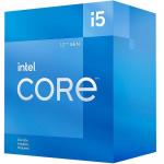 Procesador Intel Core i5 12400F 2.5GHz Six Core 18MB Socket 1700 BX8071512400F