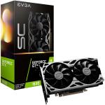 Tarjeta De Video Nvidia EVGA GTX 1630 SC GAMING GDDR6 4GB GeForce 04G-P4-1633-KR