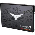 Unidad Estado Solido SSD 512GB Team Group T-Force Vulcan Z T253TZ512G0C101