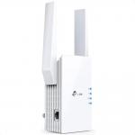 Repetidor Expansor De Señal Wi-Fi 6 Tp-Link RE505X AX1500 2.4 Y 5GHz