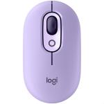 Mouse Logitech Inalambrico Optico Bluetooth POP Cosmos 910-006647